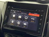 スイフト 1.2 ハイブリッド(HYBRID) RS 修復歴無し