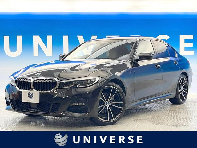 3シリーズセダン 320d xドライブ Mスポーツ 4WD 