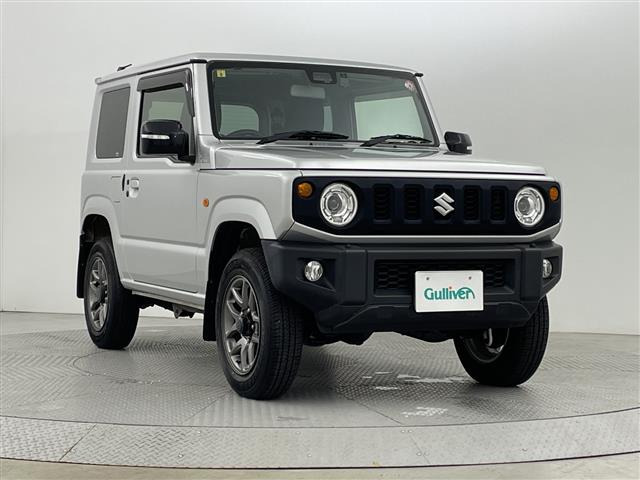 ジムニー XC 4WD 4WD 5MT