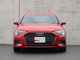 A3スポーツバック 30 TFSI 