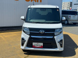 タントカスタム RS セレクション 