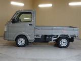 キャリイ KC エアコン パワステ 4WD 