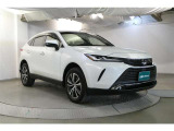 ハリアー  2.0 G レザーパッケージ 4WD