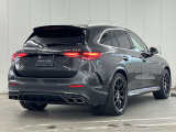 GLC AMG GLC63 S E パフォーマンス 4WD 