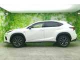 NX 300 Fスポーツ 4WD 