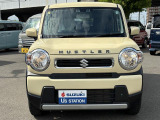 ハスラー ハイブリッド(HYBRID) G 4WD 