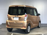 デイズルークス X 4WD 
