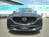 CX-5 2.2 XD プロアクティブ 4WD 