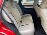 【車内ルームクリーニング済】展示前に内装・外装をプロがしっかりとクリーニングしております。