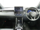 カローラクロス 1.8 ハイブリッド Z E-Four 4WD 