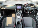 BRZ 2.0 S 