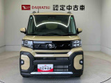 タント ファンクロス 