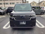 ステップワゴン  2.0 e:HEV スパーダ