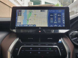 ハリアー 2.0 Z レザーパッケージ 