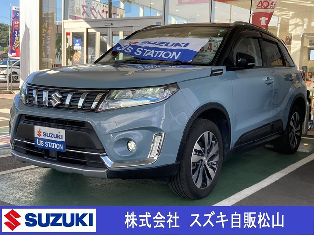 エスクード1.5 4WD