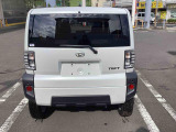 タフト G 