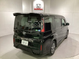 ステップワゴン 1.5 スパーダ クールスピリット アドバンスパッケージ ベータ 4WD 