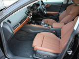 A5スポーツバック 35 TDI アドバンスド 