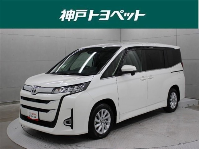 ノア  2.0 Z
