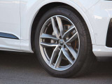 Q7 55 TFSI クワトロ Sライン 4WD 