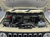 ジムニー XL 4WD 修復歴無し