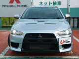 ランサーエボリューション 2.0 GSR X 4WD 