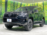 ランドクルーザープラド 2.7 TX Lパッケージ 70th アニバーサリーリミテッド 4WD 