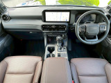 ランドクルーザー250 2.8 VX ファースト エディション ディーゼル 4WD 
