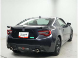 86 2.0 GT リミテッド ブラックパッケージ 