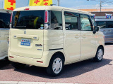 スペーシア ハイブリッド(HYBRID)  X 