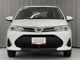 カローラアクシオ 1.5 EX 4WD 