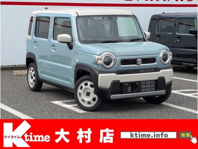 スペーシア ハイブリッド(HYBRID) G 