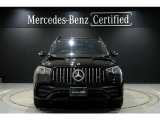 GLE AMG GLE53 4マチックプラス (ISG搭載モデル) 4WD 