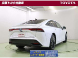 MIRAI Z エグゼクティブパッケージ 