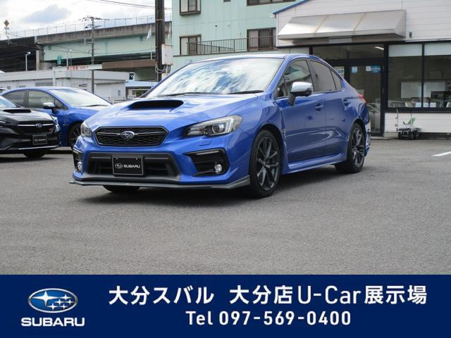 WRX  2.0GT-Sアイサイト