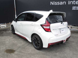 ノート 1.2 e-POWER NISMO 