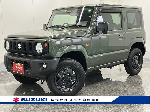 ジムニー XL 4WD 