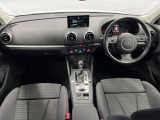 A3スポーツバック 1.4 TFSI シリンダーオンデマンド 