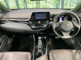 C-HR  G