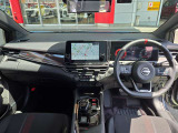 ノートオーラ 1.2 NISMO チューンド e-POWER 4WD 