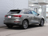 Q3 35 TFSI アドバンスド 
