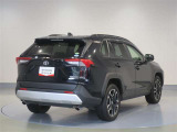 RAV4 2.0 アドベンチャー 4WD 