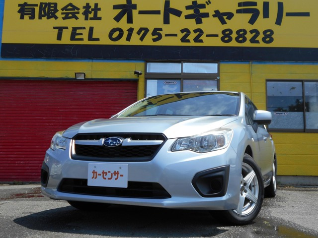 インプレッサスポーツ 1.6 i 4WD 