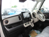 ワゴンRスマイル ハイブリッド(HYBRID) X 4WD 