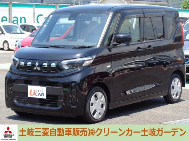 eKスペース G 