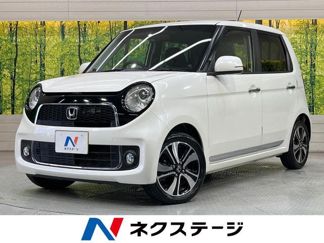 N-ONE プレミアム ツアラー Lパッケージ 