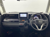 スペーシアカスタム ハイブリッド(HYBRID)  XS 4WD 修復歴無し