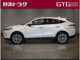 ハリアー  2.0 Z