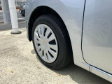 静岡ダイハツでは、メーカーの技術認定を受けたプロの整備士が整備を実施いたします。目に見えない部分までしっかりと点検するので安心です。