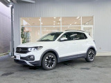 フォルクスワーゲン T-Cross
